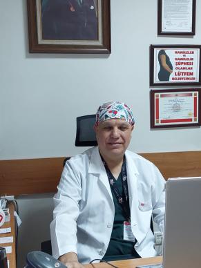 Dr. Muhsin KARACA